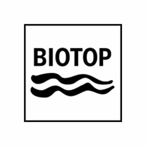 Biotop - Press'n'Relations