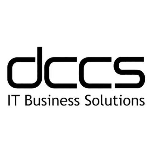 DCCS Logo - Press'n'Relations