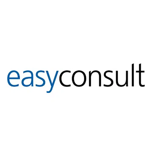 easyconsult Logo - Press'n'Relations