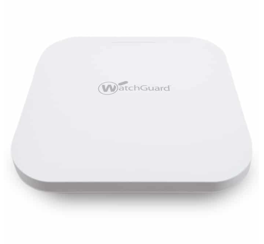 WatchGuard stellt neuen Wi-Fi 6-Access-Point AP432 vor