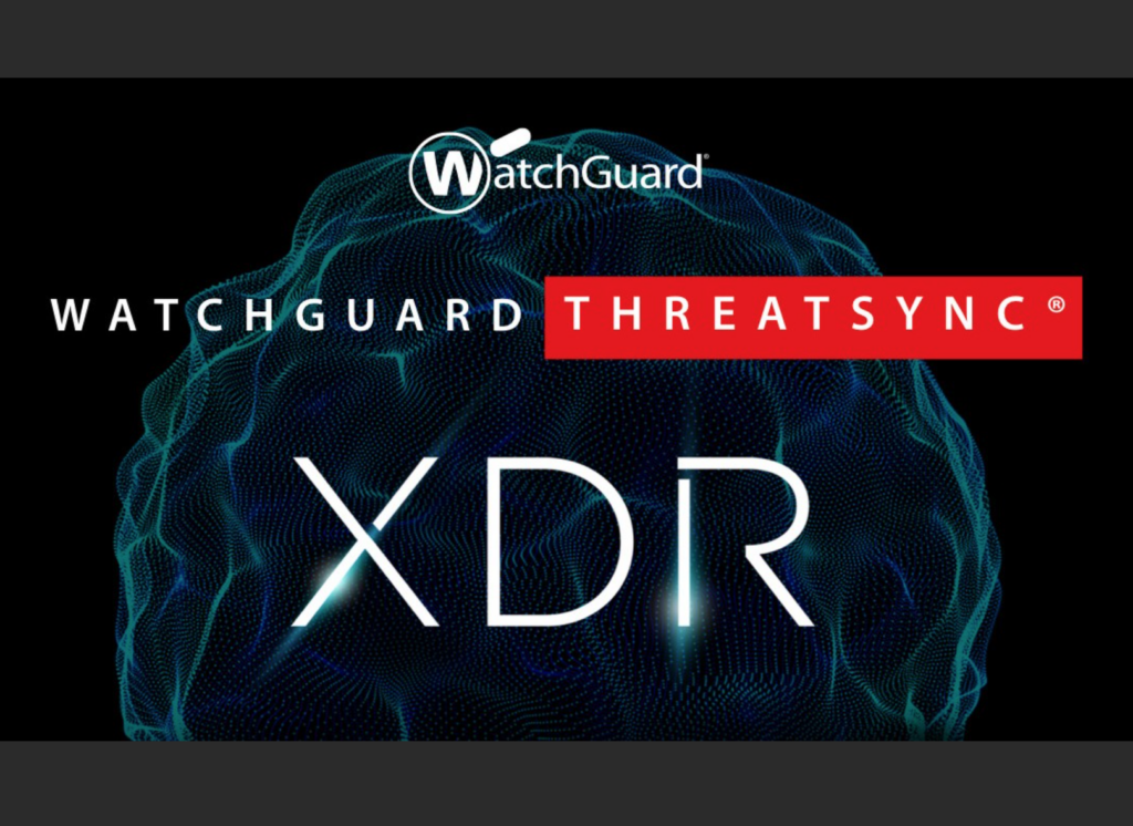 WatchGuard ThreatSync: Gefahrenlage ganzheitlich unter Kontrolle