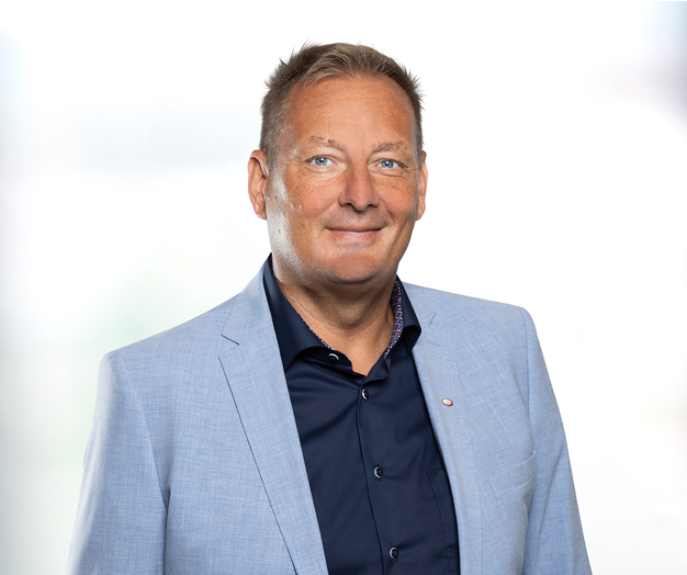 Stefan Hornivius ist neuer COO der ZKW Group GmbH
