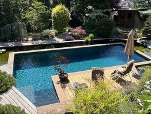 Biotop kürt die schönsten Naturpools und Schwimmteiche und feiert 40 Jahre Jubiläum